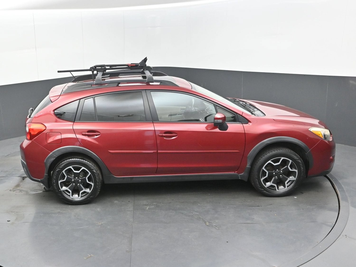2015 Subaru XV Crosstrek 2.0i Limited