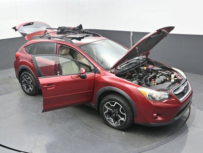 2015 Subaru XV Crosstrek 2.0i Limited