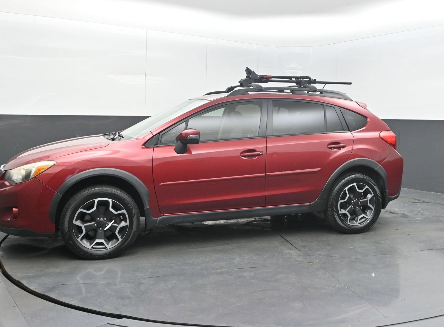 2015 Subaru XV Crosstrek 2.0i Limited
