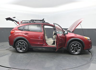 2015 Subaru XV Crosstrek 2.0i Limited