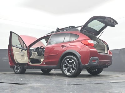 2015 Subaru XV Crosstrek 2.0i Limited