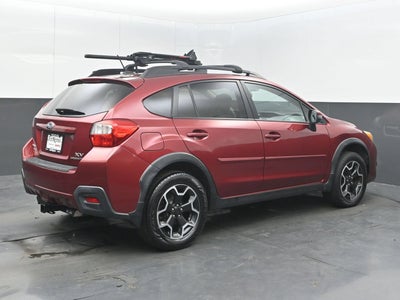 2015 Subaru XV Crosstrek 2.0i Limited
