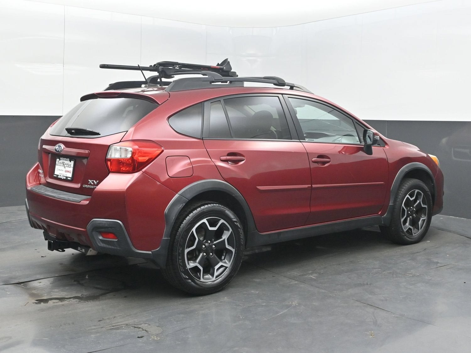 2015 Subaru XV Crosstrek 2.0i Limited