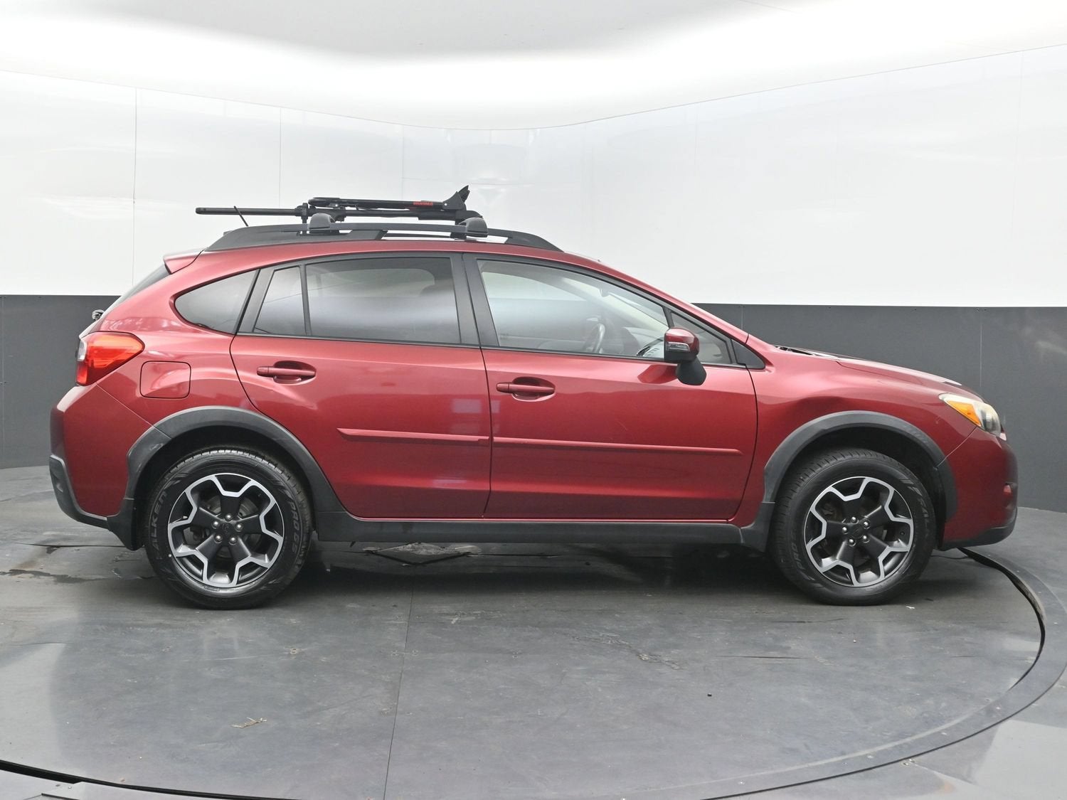 2015 Subaru XV Crosstrek 2.0i Limited