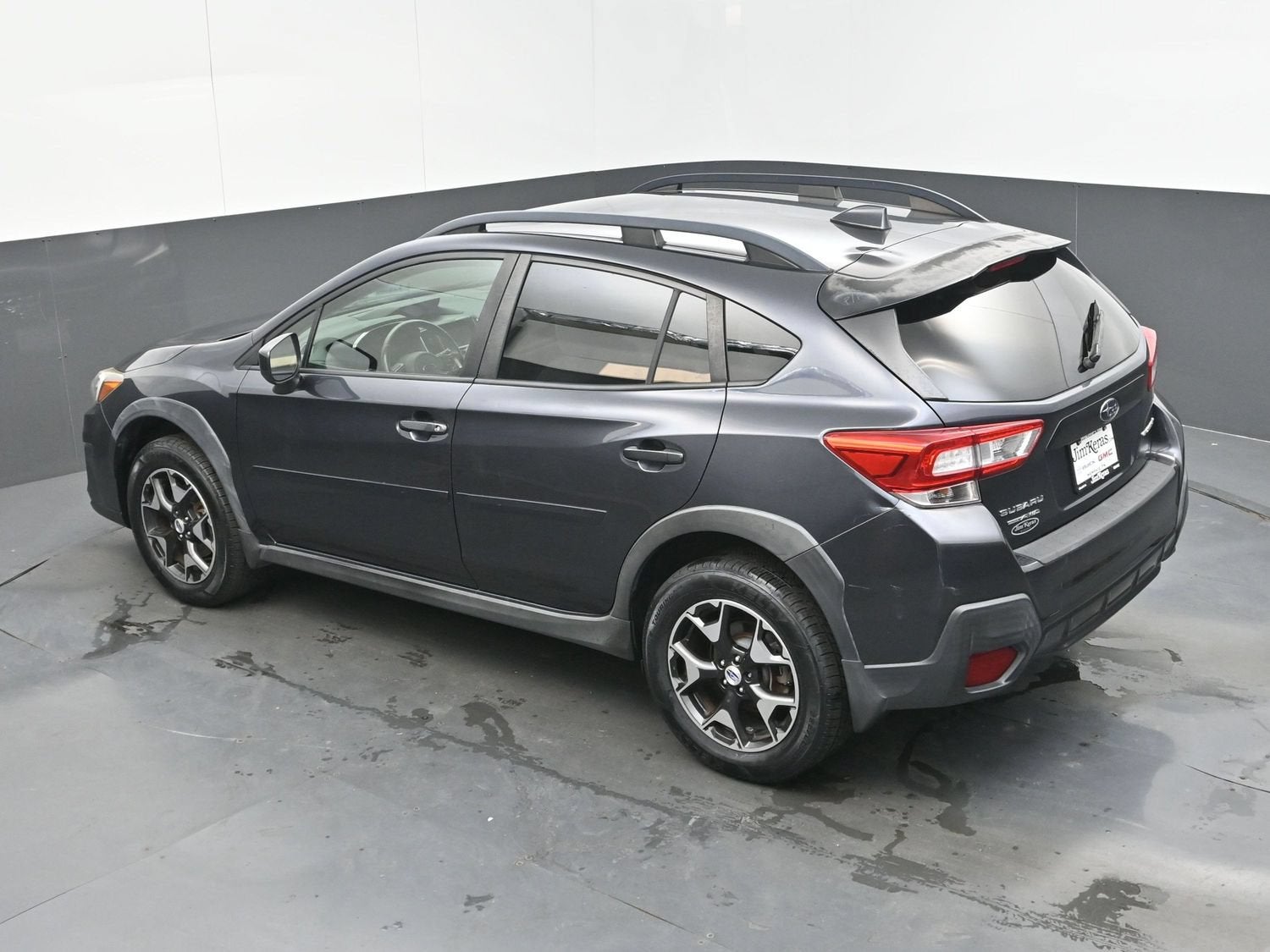 2018 Subaru Crosstrek 2.0i Premium