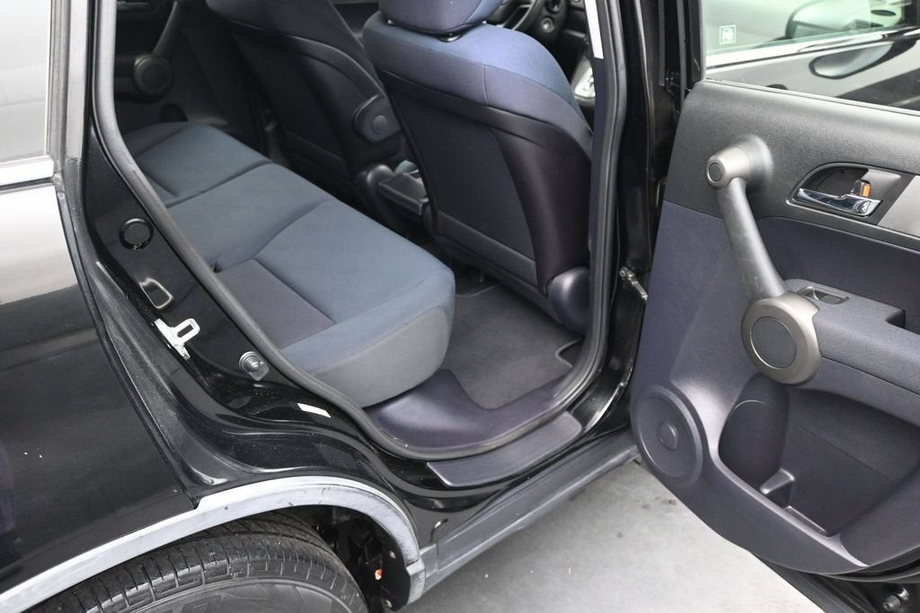 2010 Honda CR-V LX