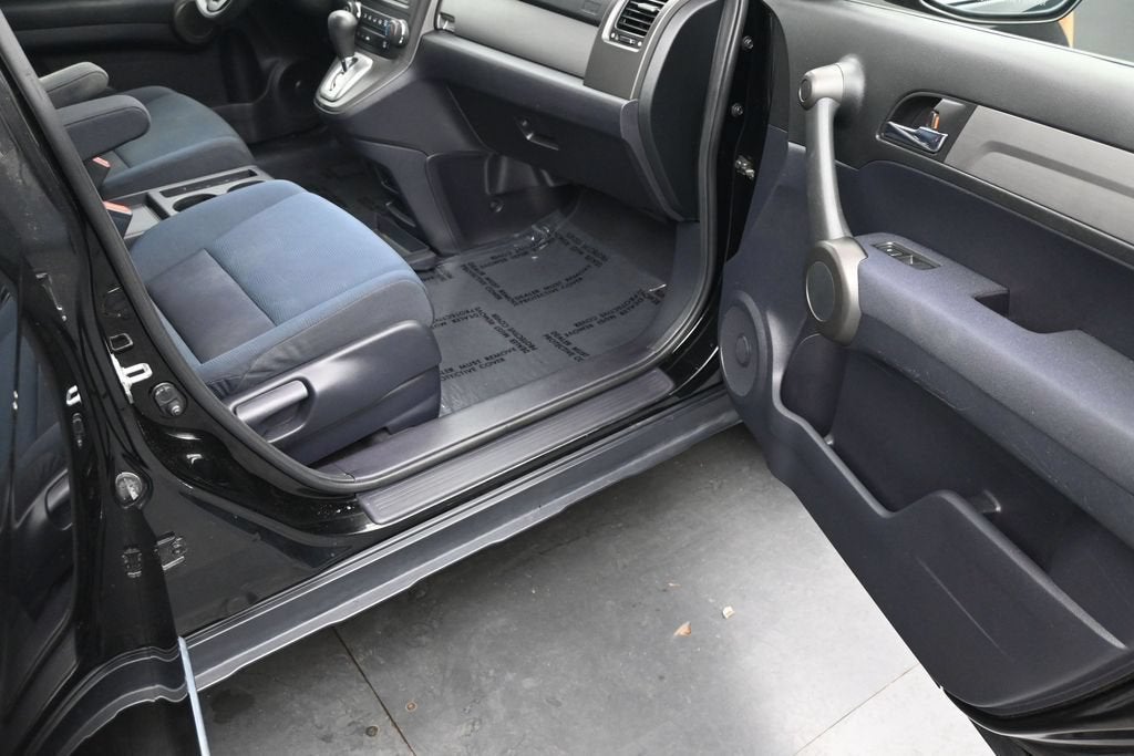 2010 Honda CR-V LX