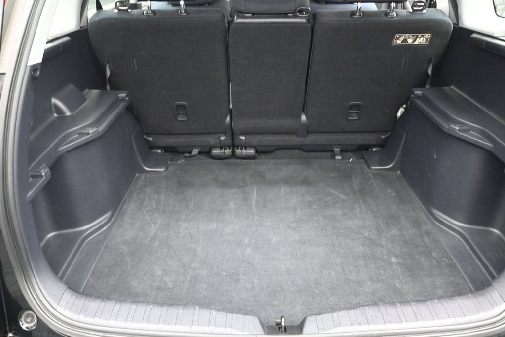 2010 Honda CR-V LX