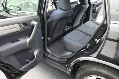 2010 Honda CR-V LX