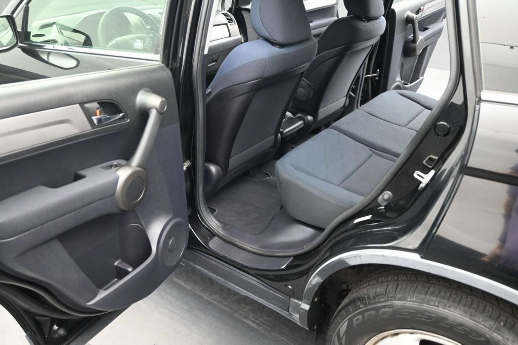 2010 Honda CR-V LX