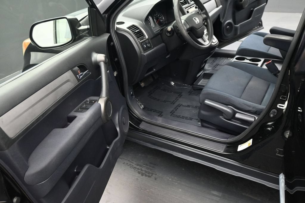 2010 Honda CR-V LX