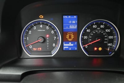 2010 Honda CR-V LX
