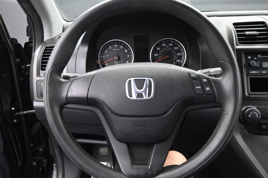 2010 Honda CR-V LX