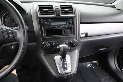 2010 Honda CR-V LX