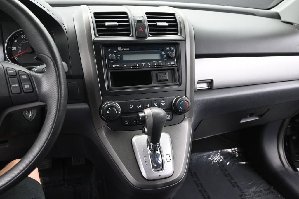 2010 Honda CR-V LX