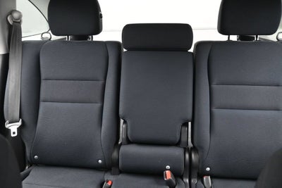 2010 Honda CR-V LX