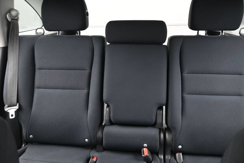 2010 Honda CR-V LX