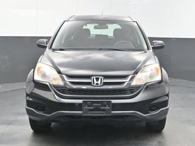 2010 Honda CR-V LX