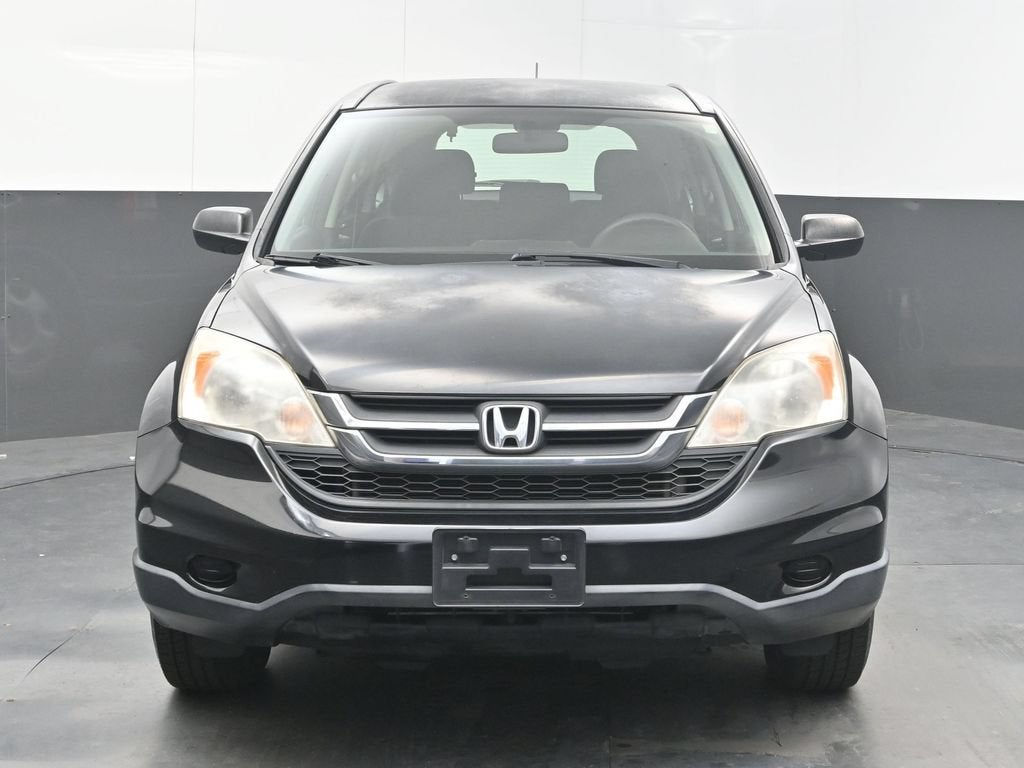 2010 Honda CR-V LX