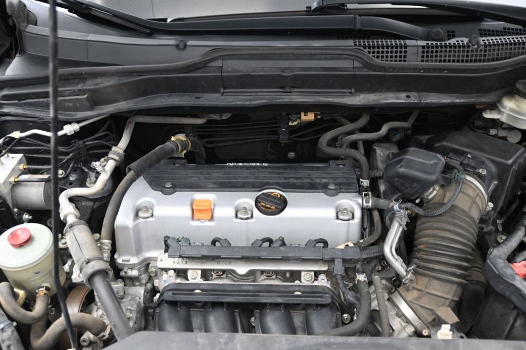 2010 Honda CR-V LX