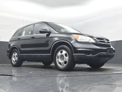 2010 Honda CR-V LX