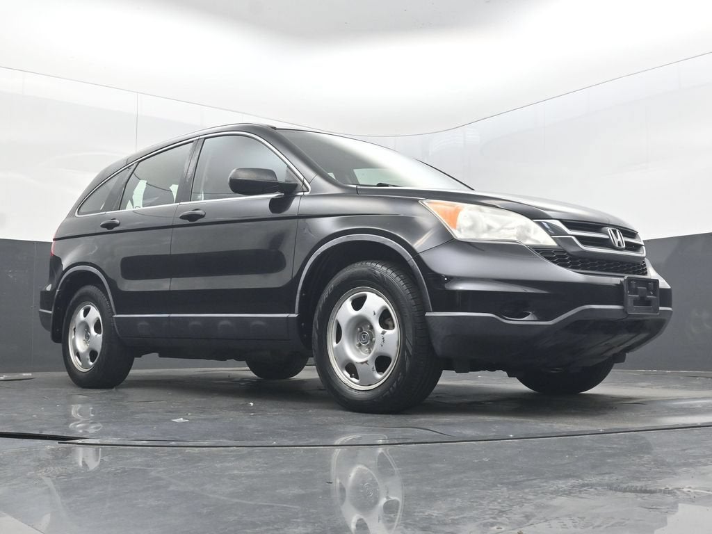 2010 Honda CR-V LX