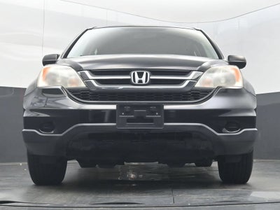2010 Honda CR-V LX