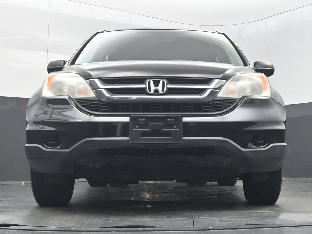 2010 Honda CR-V LX