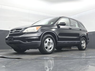 2010 Honda CR-V LX