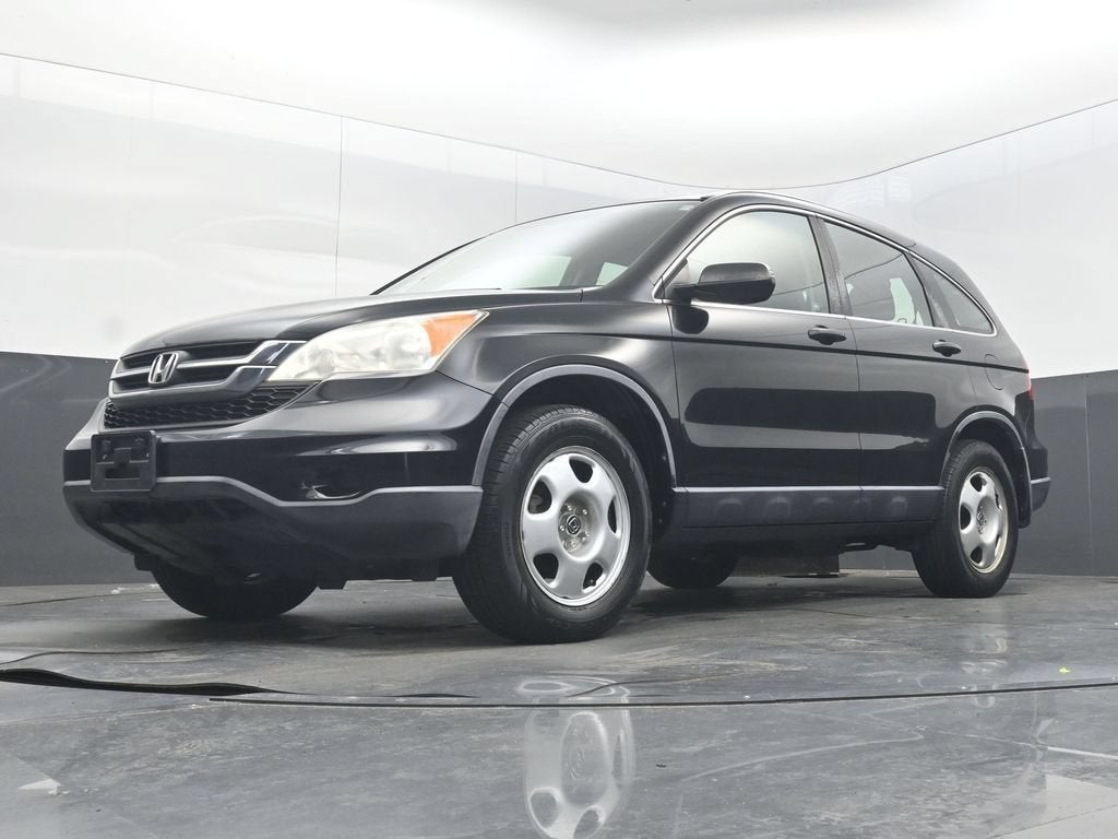 2010 Honda CR-V LX