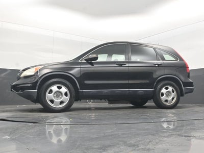 2010 Honda CR-V LX