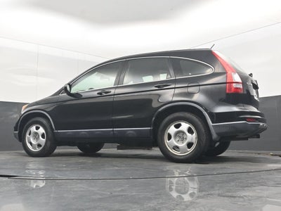 2010 Honda CR-V LX