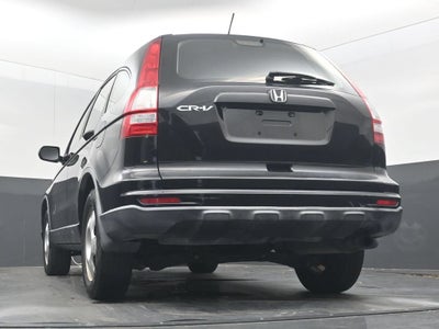 2010 Honda CR-V LX