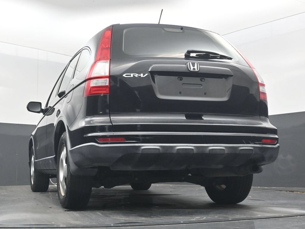 2010 Honda CR-V LX