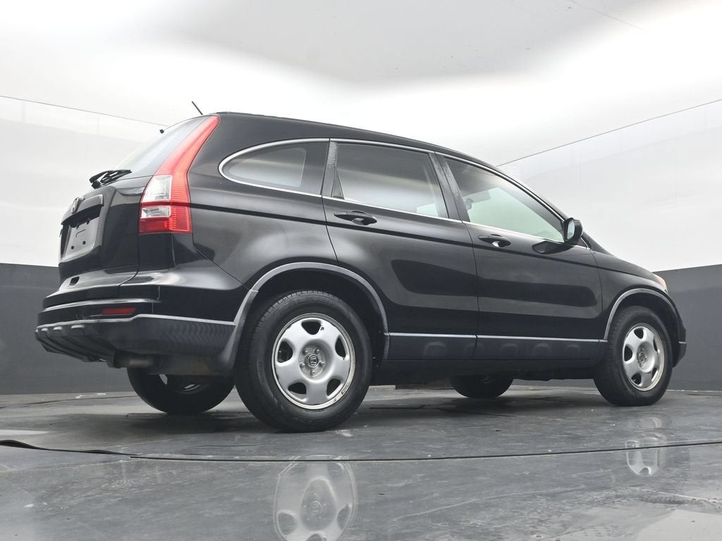 2010 Honda CR-V LX