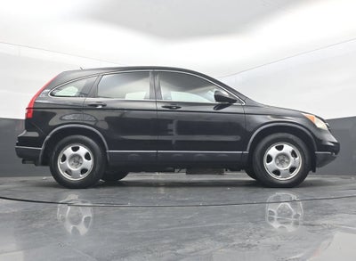 2010 Honda CR-V LX
