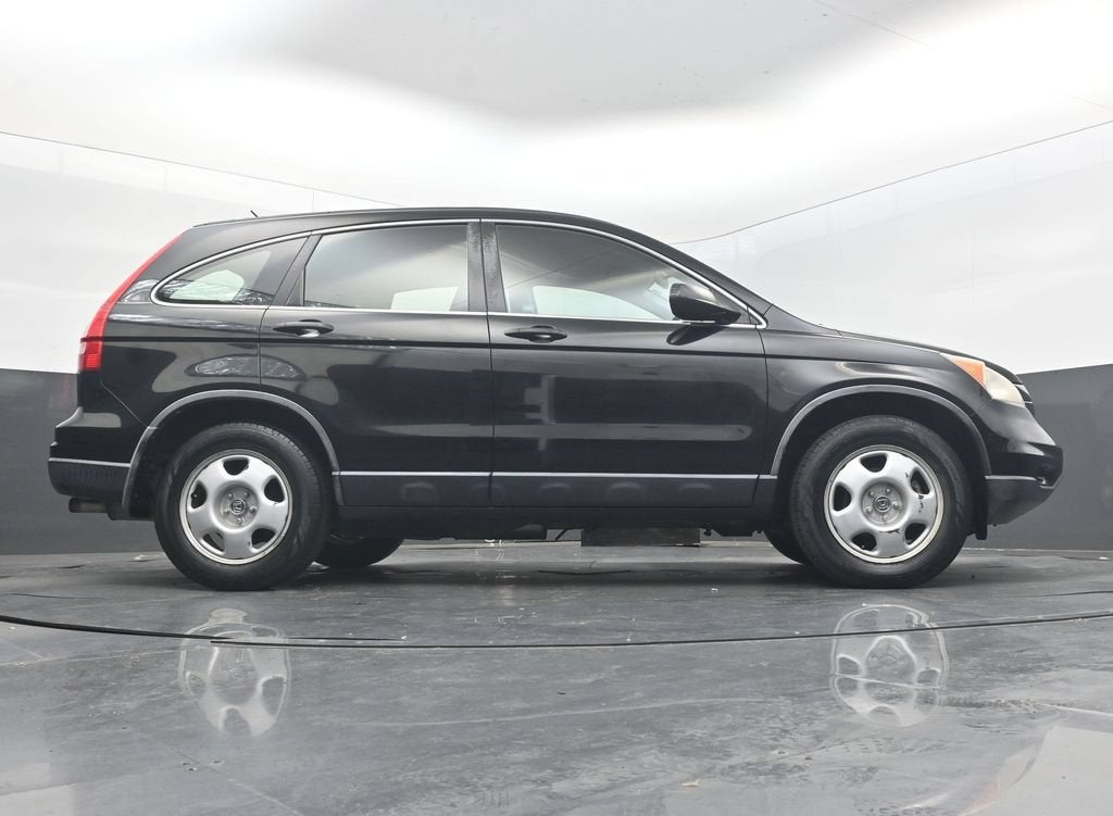 2010 Honda CR-V LX