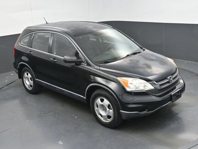2010 Honda CR-V LX