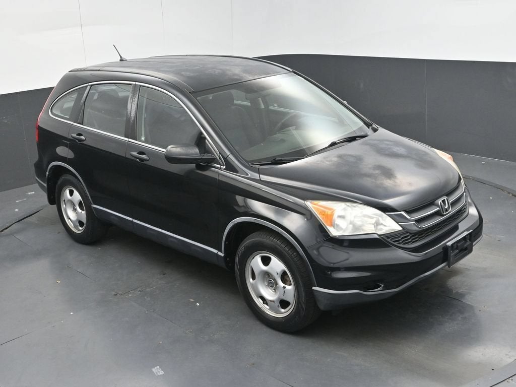 2010 Honda CR-V LX
