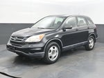 2010 Honda CR-V LX