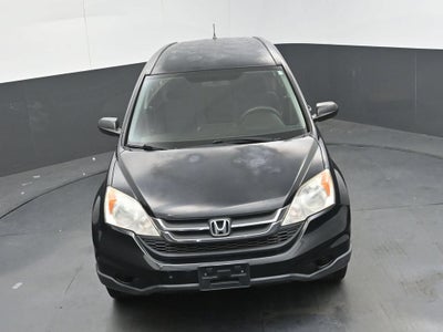 2010 Honda CR-V LX