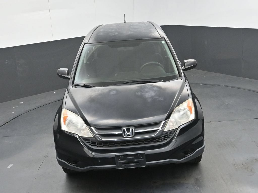 2010 Honda CR-V LX