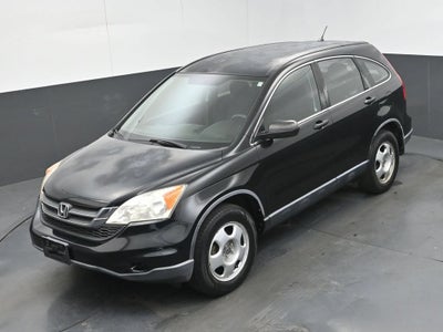 2010 Honda CR-V LX