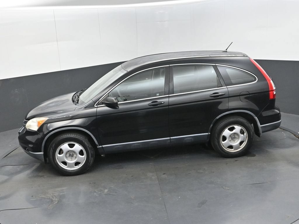 2010 Honda CR-V LX