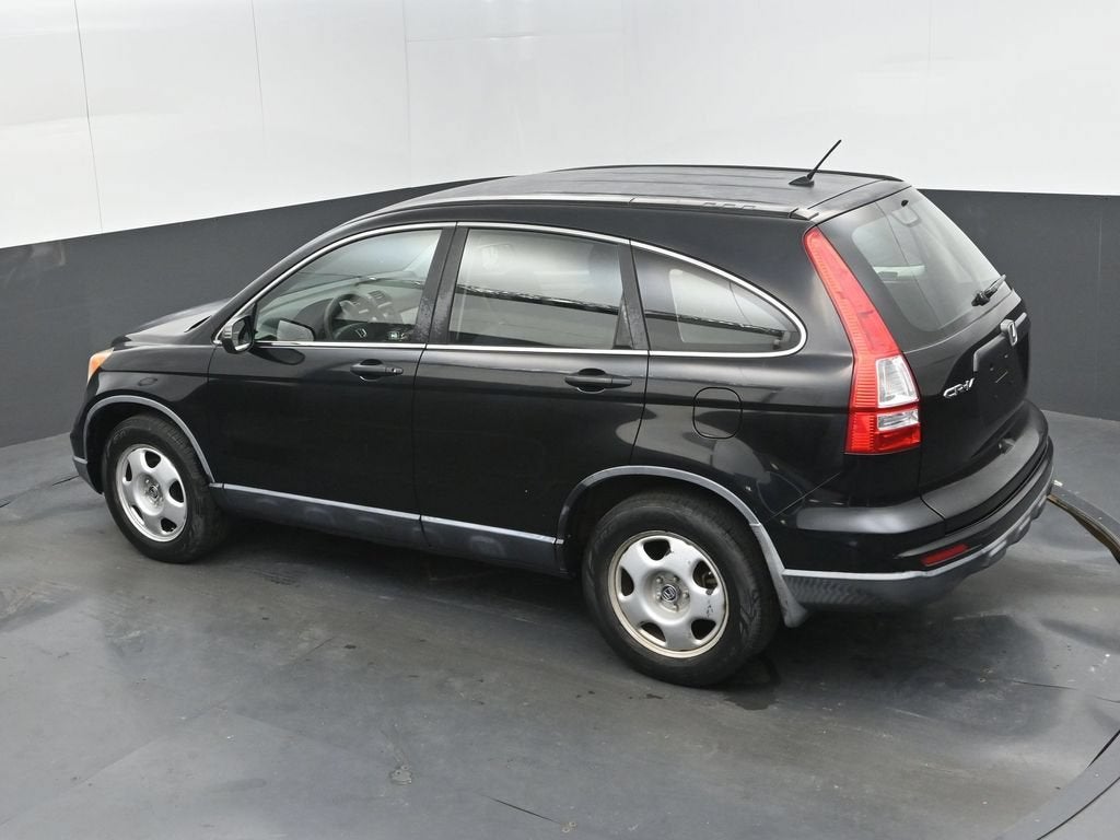 2010 Honda CR-V LX