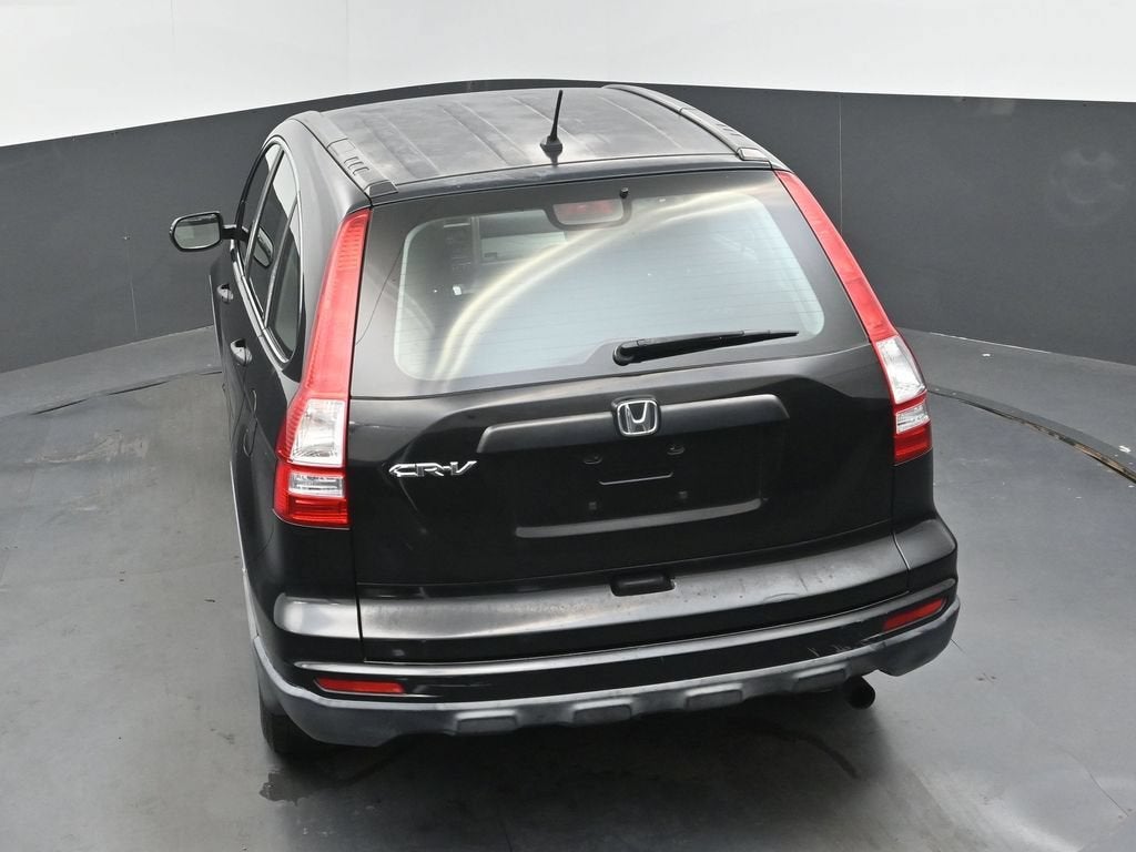 2010 Honda CR-V LX