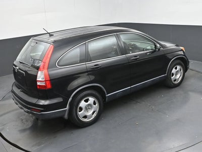 2010 Honda CR-V LX