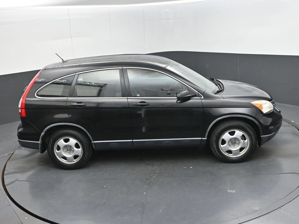 2010 Honda CR-V LX