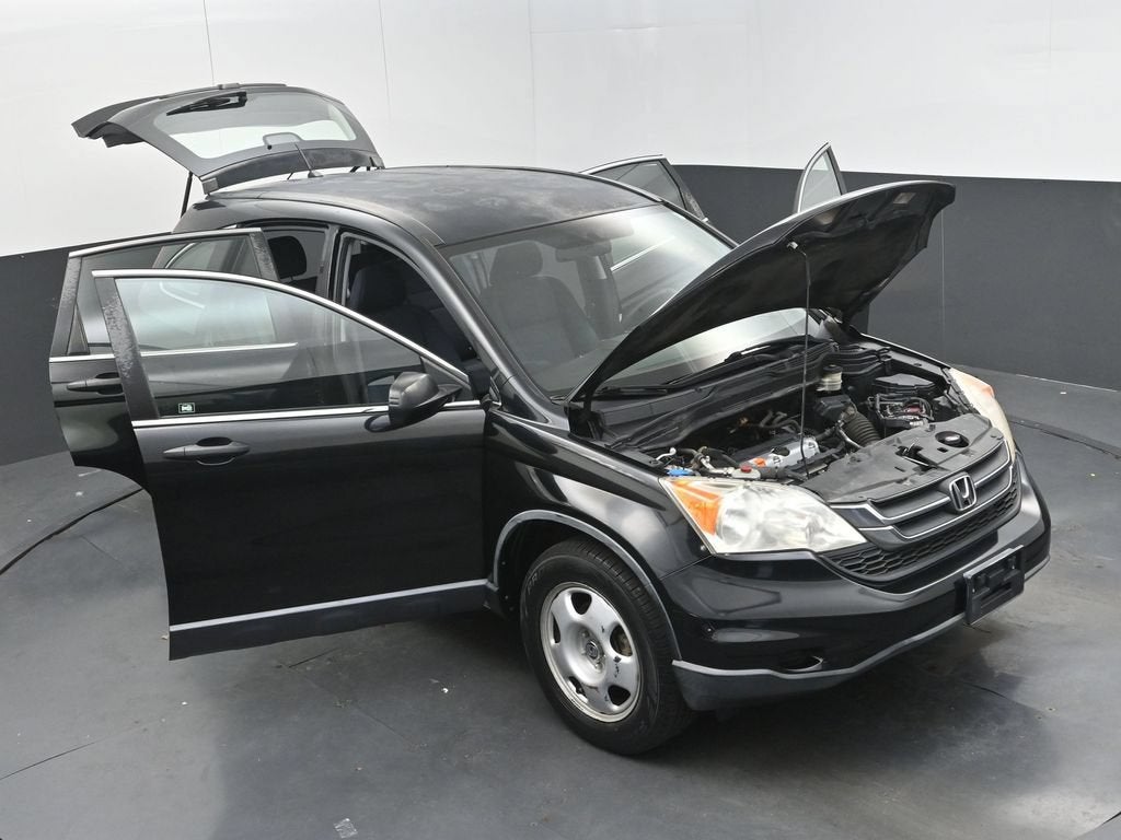 2010 Honda CR-V LX