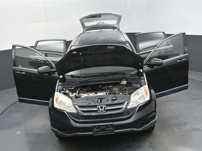 2010 Honda CR-V LX